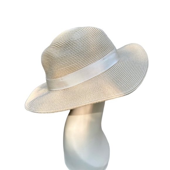 Banana Republic Packable Fedora NWT - Picture 4 of 5